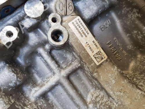 Engine MINI MINI (F56) One | BP26676856M1