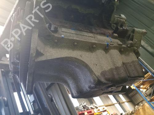 Engine VAUXHALL CORSA Mk III (D) (S07) 1.2 i 16V (L08) | BP31933191M1 