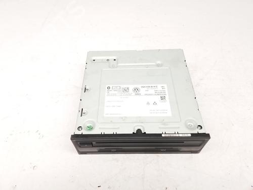 Used Electronic module VW GOLF VII (5G1, BQ1, BE1, BE2) 2.0 TDI (150 hp) 28120150