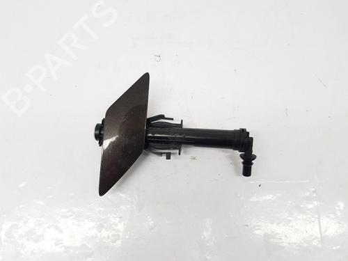 Lygtevasker SKODA KODIAQ I (NS6, NS7, NV7) 2.0 TDI 4x4 (190 hp) 30138146