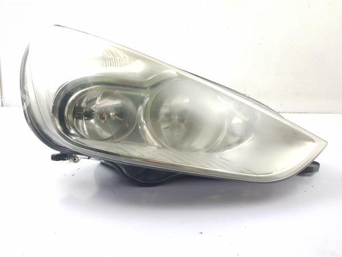 Right headlight FORD S-MAX (WA6) 2.0 TDCi | BP32632233C29 