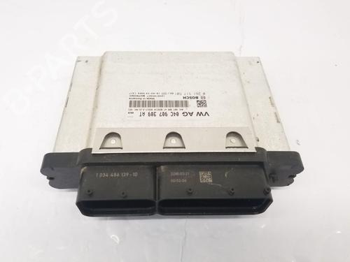 engine-control-unit-ecu-vw-polo-vi-aw1-bz1-ae1-2017-40045351 main image