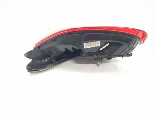 Højre baklys, luke PEUGEOT 2008 I (CU_) 1.2 VTi | BP22203669C80 