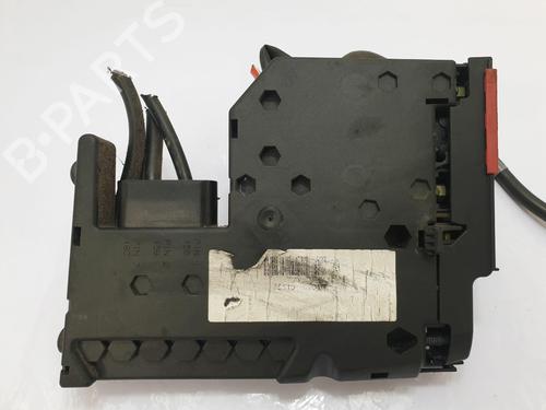Battery MERCEDES-BENZ E-CLASS T-Model (S212) E 350 CDI (212.225) | BP22661379E11 