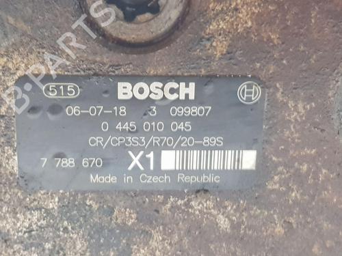 Fuel pump BMW 3 (E90) 320 d | BP33833975M76  - Image 5