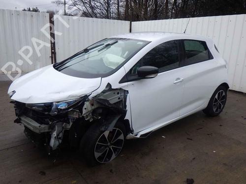 Water radiator RENAULT ZOE (BFM_) | BP27811379M31 - Image 18