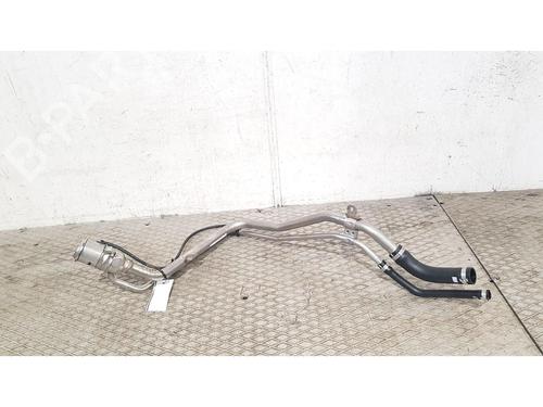 Pipe FORD FIESTA VI (CB1, CCN) 1.4 | BP38707645M125 - Image 4