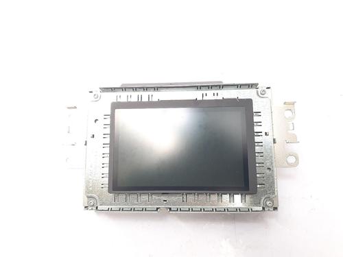Radio VOLVO V40 Hatchback (525) D2 | BP22667637E6 