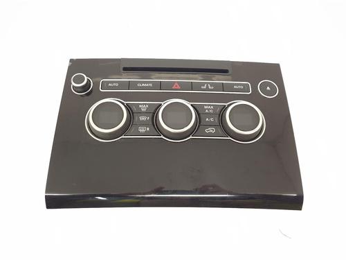 Used Climate control Climate control LAND ROVER RANGE ROVER IV (L405) 3.0 TDV6 4x4 (258 hp) 31864125 31864125