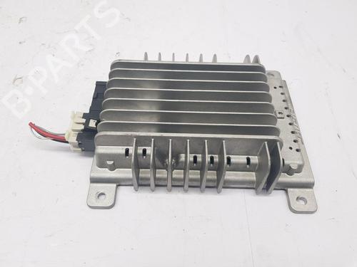 Elektronische module Elektronische module MAZDA 3 (BK) 2.0 (BKEP) (150 hp) 35795589 35795589