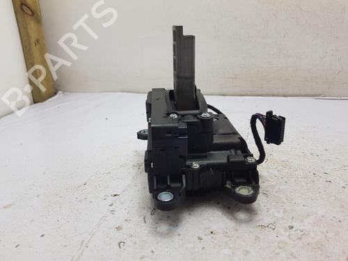 Gear lever AUDI Q5 (FYB, FYG) 2.0 TDI quattro | BP22683854M90 