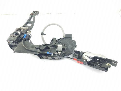 Used Front right lock FORD MONDEO IV (BA7) 2.0 (145 hp) 29642104