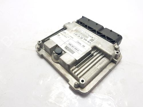Engine control unit (ECU) VW T-ROC (A11, D11) | BP30948558M57