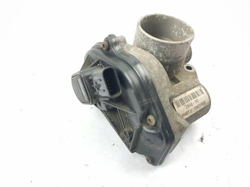 Spjeldhus FORD FIESTA V (JH_, JD_) 1.25 16V | BP29492625M82