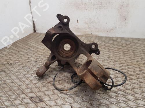 Right front steering knuckle CITROËN JUMPER II Van 2.2 HDi 130 | BP35933907M26 - Image 4