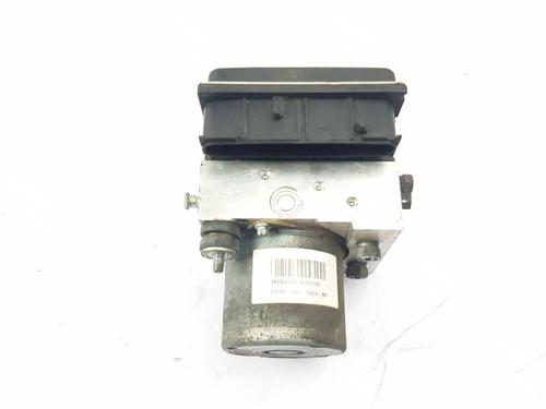 Used ABS pump HONDA CR-V III (RE_) 2.2 i-CTDi 4WD (RE6) (140 hp) 29620511