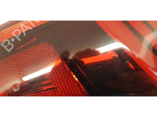 Left taillight KIA SPORTAGE III (SL) 2.0 CRDi AWD | BP27487438C34 