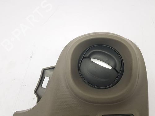Air vent RENAULT TRAFIC III Van (FG_) 1.6 dCi 120 (FGMB, FGMC) | BP33889682I21  - Image 6