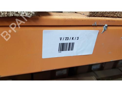 Fuse box HONDA CIVIC VIII Saloon (FD, FA) 1.3 IMA (FA3, FD3) | BP27728261E1