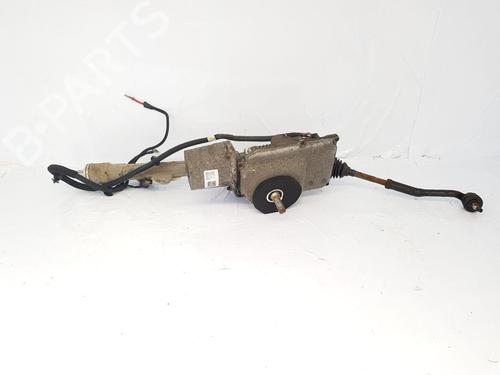 Used Steering rack Steering rack CITROËN C3 II (SC_) 1.2 VTi 82 (82 hp) 36531801 36531801