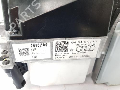 Andre AUDI Q7 (4MB, 4MG, 4MQ) | BP22678179O1 - Image 3
