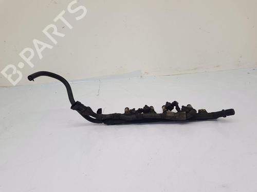 Injection rail FIAT 500 (312_) 1.2 (312AXA1A) | BP36459576M98 - Image 2