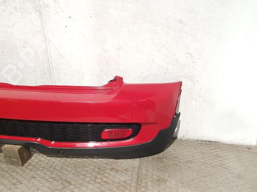 Rear bumper MINI MINI (R56) Cooper S | BP30948793C8