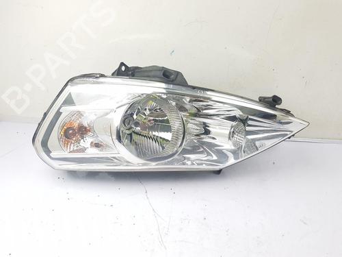 Used Left headlight Left headlight 38462090 38462090