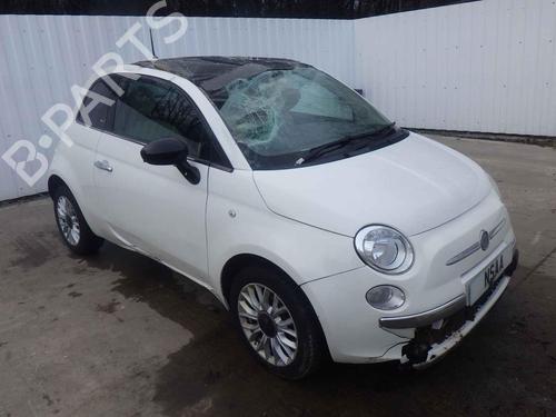 Peças FIAT 500 (312_)  1.2 (312AXA1A)  4635385