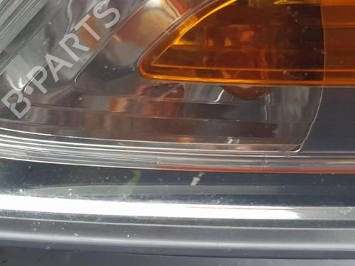Left headlight FORD MONDEO IV Turnier (BA7) 2.5 | BP36751947C28 - Image 4