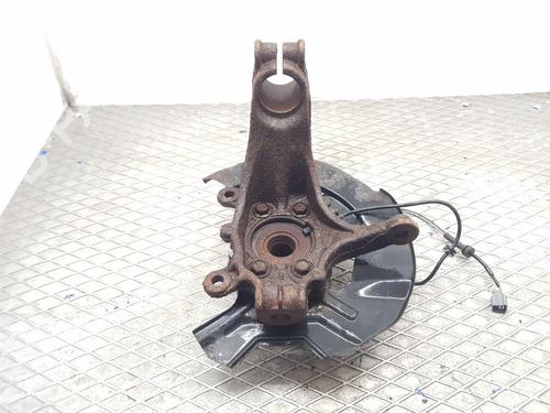 Right front steering knuckle NISSAN X-TRAIL III (T32_, T32R, T32RR) 1.6 dCi (T32) | BP22207249M26 