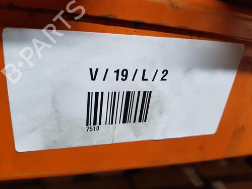 Fuse box MERCEDES-BENZ SLK (R172) 250 CDI / d (172.403) | BP29957085E1  - Image 13