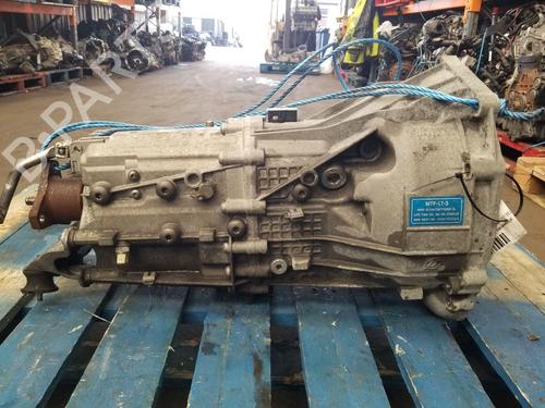 Gearbox BMW 1 Coupe (E82) 120 d | BP33834010M3 - Image 2