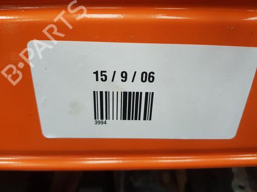 Rear bumper reinforcement MERCEDES-BENZ E-CLASS T-Model (S213) E 220 d (213.204) | BP22664056C73 