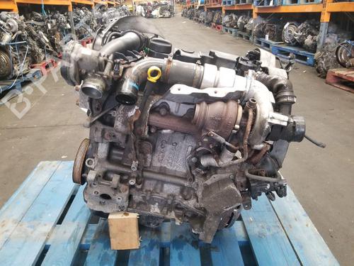 Engine FORD B-MAX (JK) 1.6 TDCi | BP35795596M1 - Image 4