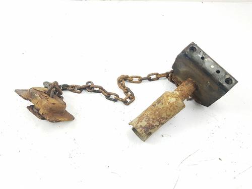 Used Other MITSUBISHI L200 / TRITON (KA_T, KB_T) 2.5 DI-D 4WD (KB4T) (178 hp) 30364878