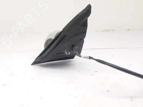 Left mirror SEAT IBIZA III (6L1) 1.4 16V | BP26461446C26 