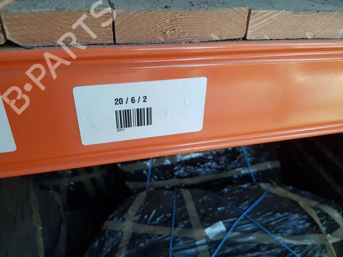 Frontplade/Frontkurv BMW 5 (G30, F90) 530 e Plug-in Hybrid | BP36459523C72  - Image 11