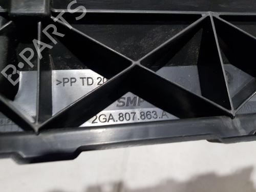 Mocowanie zderzaka tylnego VW T-ROC (A11, D11) | BP30290435C159