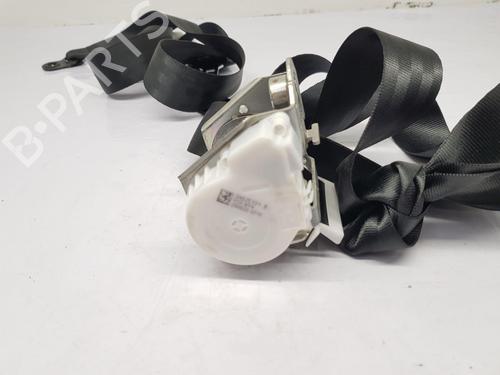 Rear right seatbelt VW TRANSPORTER T6 / CARAVELLE T6 Bus (SGB, SGJ, SHB, SHJ) 2.0 TDI 4motion | BP30184888I28