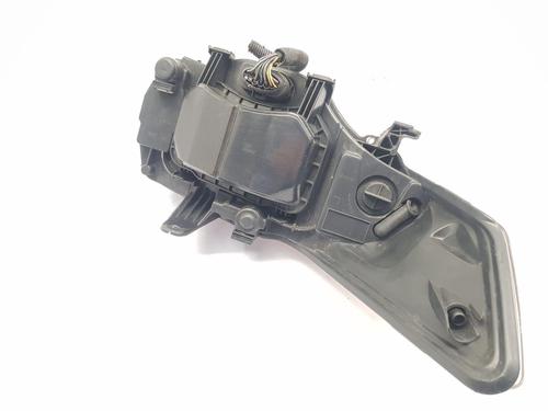 Left headlight FORD MONDEO IV (BA7) 1.6 Ti | BP29549339C28 