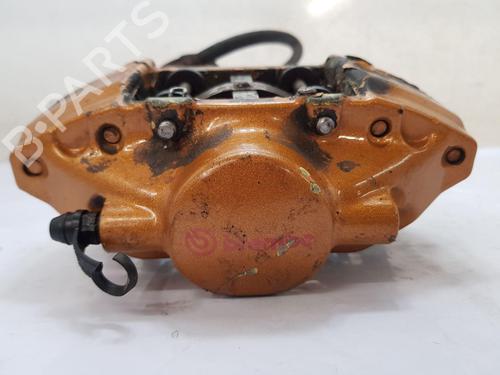 Right rear brake caliper NISSAN 350Z Coupe (Z33) 3.5 (AAZ33) | BP25839241M106 