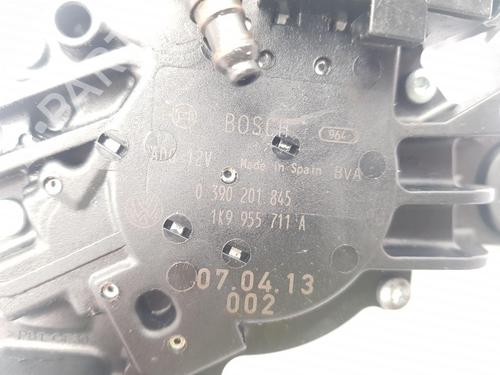 Rear wiper motor VW JETTA III (1K2)  | BP31819713M102 