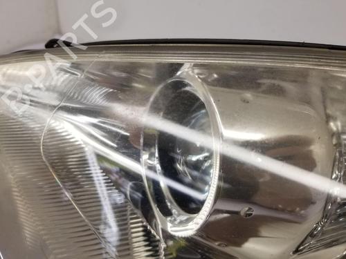 Left headlight PEUGEOT 807 (EB_) 2.0 HDi | BP38421026C28 - Image 5