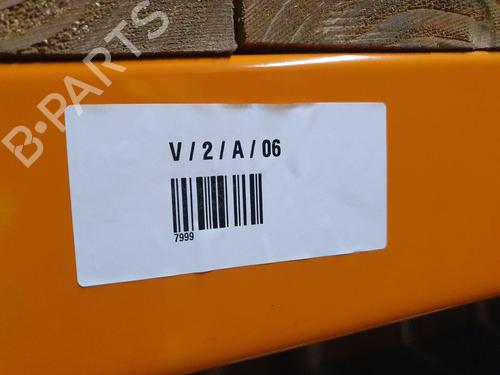 Left front driveshaft CITROËN C3 III (SX) 1.2 THP 110 (SXHNPS, SXHNZT, SXHNZ6) | BP30914829M38 