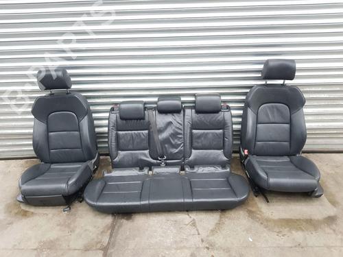 Used Right front seat AUDI A3 Sportback (8PA) 2.0 TDI quattro (170 hp) 29408133