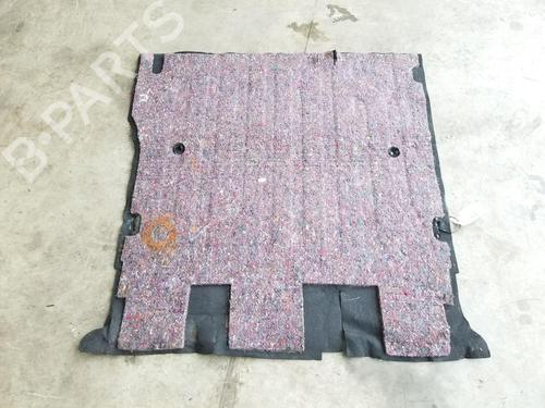 Luggage compartment floor DACIA DUSTER (HS_) 1.5 dCi (HSMC) | BP28120109I33 - Image 5