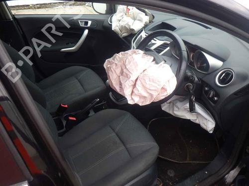 Engine FORD FIESTA VI (CB1, CCN) 1.4 TDCi | BP33306446M1  - Image 16