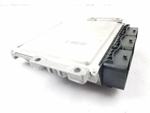 Engine control unit (ECU) FORD MONDEO IV (BA7) 2.0 TDCi | BP30309570M57  - Image 5