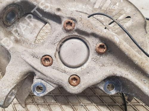 Right front steering knuckle JAGUAR XF II (X260) | BP30689933M26 - Image 6